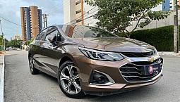 Cruze Premier 1 19/20 28.000 Km
