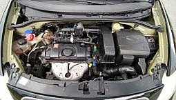 Citroen C3 2011/11