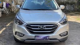 Hyundai Ix35 Gl 2019