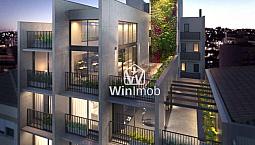 Apartamento Com 1 Dormitório À Venda, 32 M² Por R$ 280.000,00 - Cidade Baixa - Porto Alegr