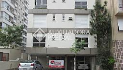 Porto Alegre - Apartamento Padrão - Petrópolis