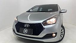 Hb20 Comfort 1.6 2019 Manual 