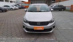 Fiat Argo 2021/2022 1.0 Firefly Flex Drive Manual