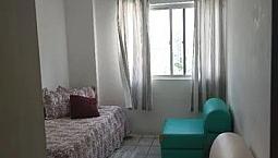 Quarto Para Moças Em Boa Viagem 