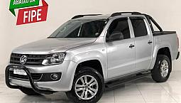 Volkswagen Amarok Cd 2.0 16V