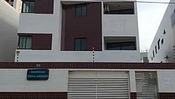Apartamento Bessa 2 Quartos