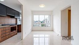 Apartamento Em Santa Cecília