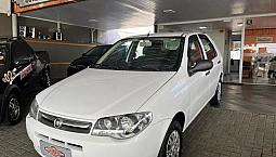 Fiat Palio Fire Economy 2013
