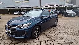 Chevrolet Onix 2024 1.0 Flex Lt Manual