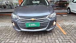 Chevrolet Onix Hatch Lt 1.0 12V Flex Mec. 4P 2024