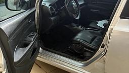 Honda City Sedan Lx 1.5 Flex 16V 4P Aut. 2013