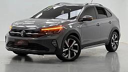 Volkswagen Nivus Highline 1.0 200 Tsi Flex Aut 2021