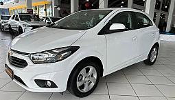 Chevrolet Onix Hatch Lt 1.4 8V Flex Mec. 4P 2019