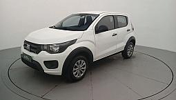 Fiat Mobi Like 1.0 Fire Flex 5P. 2024