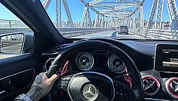 Mercedes-Benz Classe A 200 1.6 Tb 16V Urban 156Cv Aut. 2014