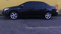 Toyota Corolla Xei 2.0 Flex 16V Aut. 2012