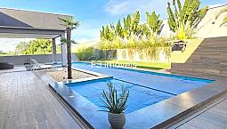 Casa Para Venda Em Brasília, Park Way, 4 Dormitórios, 4 Suítes, 6 Banheiros, 4 Vagas