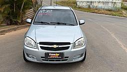 Chevrolet Celta Spirit/ Lt 1.0 Mpfi 8V Flexp. 5P 2012