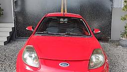 Ford Ka 1.0 8V/1.0 8V St Flex 3P 2013