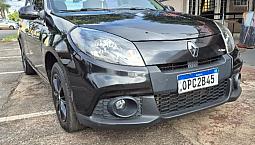 Renault Sandero Gt Line Hi-Flex 1.6 8V 5P 2013
