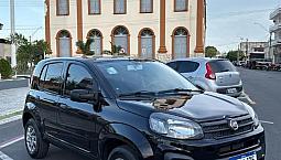 Fiat Uno Attractive 1.0 Evo Fire Flex 8V 5P 2020
