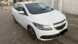 Chevrolet Onix Hatch Lt 1.4 8V Flex Power Mec. 4P 2015