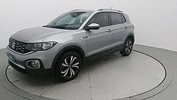Volkswagen T-Cross Highline 1.4 Tsi Flex 16V 5P Aut 2024