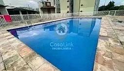 Apartamento - Alugo Bosque Das Casuarinas 2º Andar - Nascente