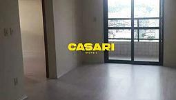 Apartamento à Venda Em São Bernardo  67 M², 2 Dormitórios, Suíte E 2 Vagas