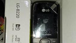 Celular Novo