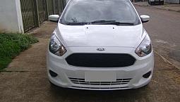 Ford Ka 1.0 Se 12V 2018 Baixo Km