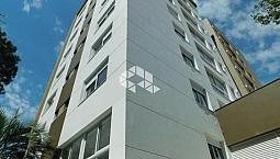 Apartamento À Venda Com 2 Dormitórios Em Bom Jesus, Porto Alegre Cod:9905134