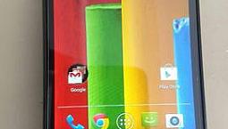 Vendo Moto G1 Pra Hoje