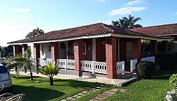 Excelente Casa Em Atibaia Em Condomínio Fechado
