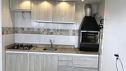 Vendo Lindo Apartamento Em Atlântida