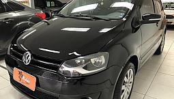 Vw - Volkswagen Fox 1.6 Mi I Motion Total Flex 8V 5P 2011 Flex