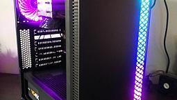 Pc Amd Ryzen 5! (R5 3400G *Vega 11! - 16Gb Ddr4)