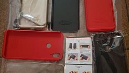 Capa Celular Xiaomi Note 7