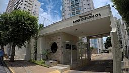 Apartamento Para Alugar Com 3 Dormitórios Em Consil, Cuiabá Cod:cid8775