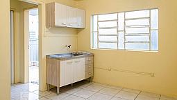 Apartamento Para Aluguel - Centro, 1 Quarto, 30 M2