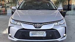 Toyota Corolla 2.0 Vvt-Ie Flex Xei Direct Shift