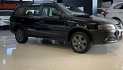 Parati Surf 1.6 Mi 8V Flex 4P Manual G.iv
