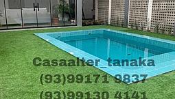 Casa Em Alter Do Chão, 3 Quartos!