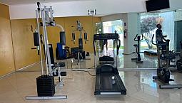 Af Apartamento Em Casa Amarela