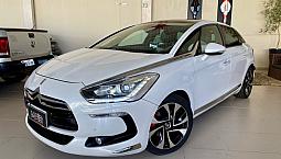 Citröen Ds5 1.6 Thp - 2014 (65Mkms - Extra)