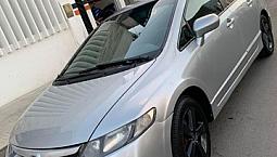 Honda Civic 1.8 2008