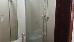 Apartamento De Um Quarto, No Guará Ll