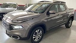 Fiat Toro 2018 2.0 16V Turbo Diesel Freedom 4Wd At9