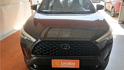 Toyota Corolla 2023 2.0 Vvt-Ie Flex Altis Direct Shift