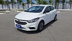 Chevrolet Joy Hatch 1.0 8V Black Edition Flex Mec 2021